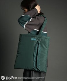 Green Parks ハリー・ポッター／パフィートートＢａｇ