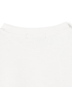 JOSEPH HOMME 【WEB限定】【新素材 / 新型】エンジニアドテック　リラックスフォルムクルーネックＴシャツ