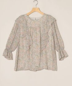 ONWARD Reuse Park 【組曲】カットソー春夏