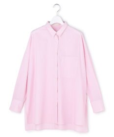 ICB 【先行予約】 クリーンブロード ポンチョシャツ