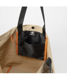 ACE BAGS & LUGGAGE EDGELINK ナムパック トートバッグ 60194 エッジリンク