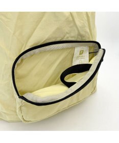 ROOTOTE 1315【撥水-コンパクト】SN.セオルーデルタ.パッカブル-B