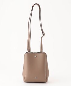 LA BAGAGERIE シンプルポシェット