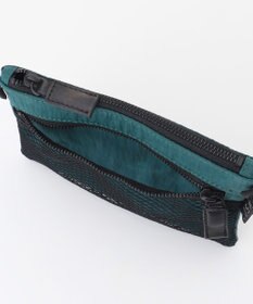 YUSHI RiVER - POUCH ポーチ