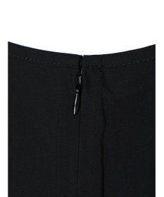 Green Parks コルセット風ミニワンピース