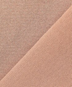 ANY SIS 【洗える】ラメ プルオーバー