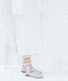 COQ フワリ シアーラメソックス