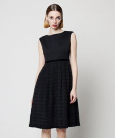 UNSNARL ドレス / TOCCA | ファッション通販 【公式通販】オンワード