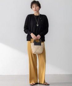 23区 シェルリング ネックレス