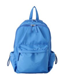 Green Parks 収納アドバイザー監修２層リュック