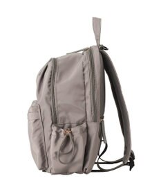 Green Parks 収納アドバイザー監修２層リュック