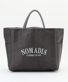 23区 NOMADIS SAC MESH リバーシブル トートバッグ