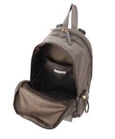 Green Parks 収納アドバイザー監修２層リュック