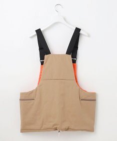 PW CIRCULUS 【GOLF OUT掲載アイテム】【着用可能BAG】【UNISEX】2WAY ウェアラブルバッグ  ゴルフ