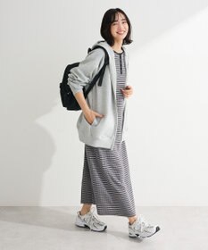 Green Parks 収納アドバイザー監修２層リュック