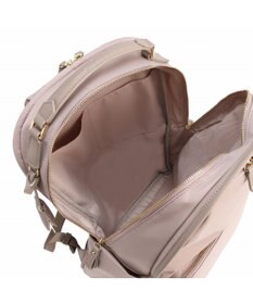 ACE BAGS & LUGGAGE Jewelna Rose キラハピ リュック 14.0インチPC 16212 ジュエルナローズ