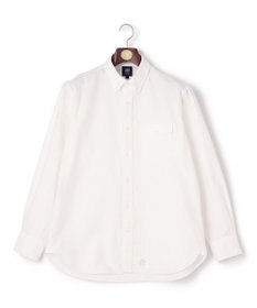 J.PRESS MEN 【WEB・一部店舗限定】オックスフォードシャツ/ B.D.