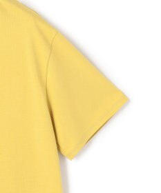 23区 S 【先行予約】リラクシーシルエット メッセージ ロゴTシャツ