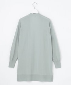 J.PRESS LADIES L 【洗える・UVケア】 サマー カーディガン