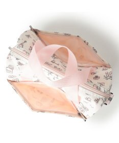 Chacott バレリーナショルダーバッグ