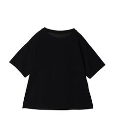 Green Parks 箔プリント半袖ボックスロゴＴ