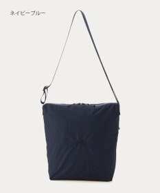 MOONBAT POLO RALPH LAUREN(ポロ ラルフローレン) PRL刺繍 ショルダー レインバッグ  無地