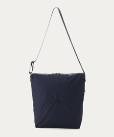 MOONBAT POLO RALPH LAUREN(ポロ ラルフローレン) PRL刺繍 ショルダー レインバッグ  無地