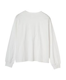 Green Parks アソートデザインロゴプルオーバー