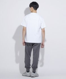 CW-X 【UNISEX】 CW-X ユニセックス 半袖シャツ スポーツウェア DLR405 /ワコール