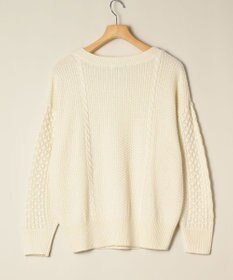 ONWARD Reuse Park 【any FAM】ニット秋冬