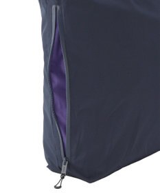 MOONBAT POLO RALPH LAUREN(ポロ ラルフローレン) PRL刺繍 ショルダー レインバッグ  無地