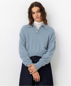 NAVE 【Nave・手洗い可】ポロニット