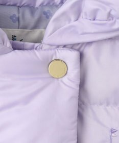 組曲 KIDS 【110-140㎝】ロング ダウンコート