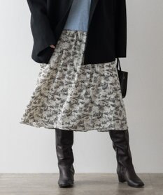 ONWARD Reuse Park 【23区】スカート秋冬