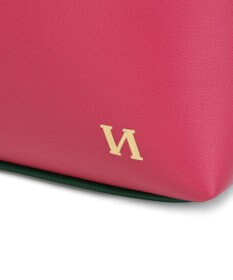 style code 【VerdeVari/ヴェルデヴァリ】トゥーフェイスバッグ