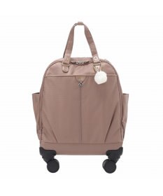 ACE BAGS & LUGGAGE Kanana project COLLECTION シェリTR スーツケース  2～3泊 機内持込 キャスターストッパー 17951 カナナプロジェクト コレクション