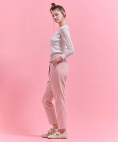 TOCCA 【chayさん着用】SEA SHELLS パンツ