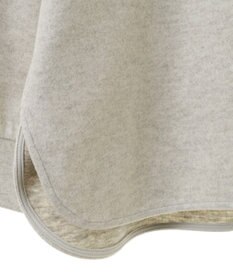 Green Parks 圧縮ポンチゆるタートルプルオーバー