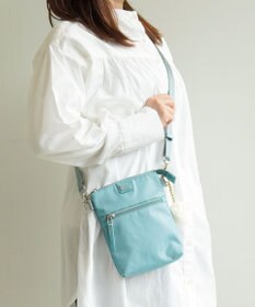 ACE BAGS & LUGGAGE Kanana project COLLECTION VYG ルフレ ショルダーバッグ 68341 カナナプロジェクト コレクション スマホショルダー ポシェット