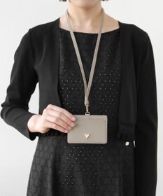 TOCCA PIECE OF LOVE IDHOLDER IDホルダー