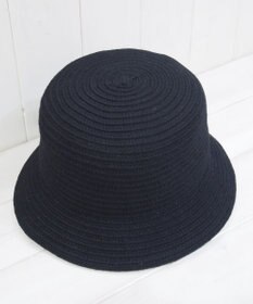 石田製帽 エコリウール　バケットハット