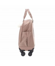 ACE BAGS & LUGGAGE Kanana project COLLECTION シェリTR スーツケース  2～3泊 機内持込 キャスターストッパー 17951 カナナプロジェクト コレクション