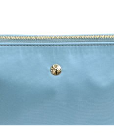 IBIZA ポプラール　ナイロン　ショルダーバッグ