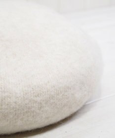 石田製帽 FOXベレー