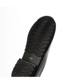 ing <ing>【サスティナブル】ボリュームソールスリッポンシューズ