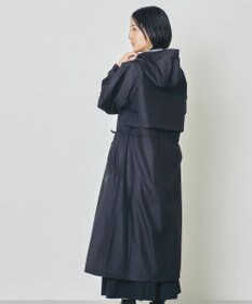 F/ACSION MATSU レインコート