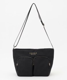 TOCCA 【WEB＆一部店舗限定】VIA METRO POCHETTE ポシェットバッグ