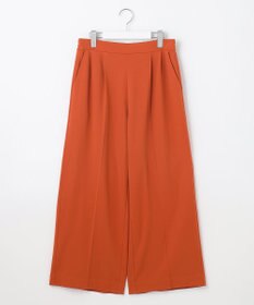 自由区 【カタログ掲載・セットアップ対応・接触冷感・UVカット・吸水速乾・抗菌防臭・洗える】ハイカウントモクロディ パンツ