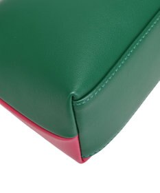 style code 【VerdeVari/ヴェルデヴァリ】トゥーフェイスバッグ