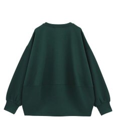 AMERICAN HOLIC コクーンポンチプルオーバー